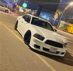 دودج تشارجر